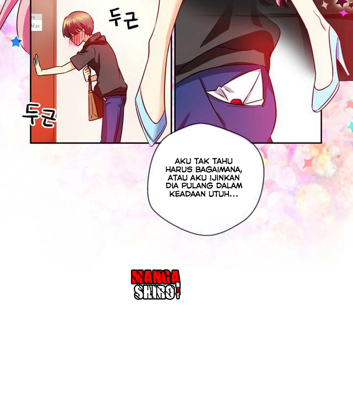 Hyulla’s Race Chapter 16.2 Gambar 27